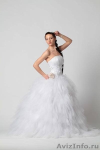 Свадебные платья новые по низким ценам! - Изображение #1, Объявление #860186
