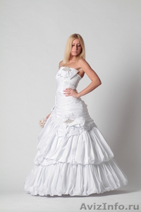 Новые свадебные платья по низким ценам - Изображение #7, Объявление #858364