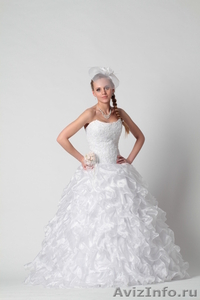 Новые свадебные платья по низким ценам - Изображение #3, Объявление #858364