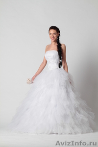 Новые свадебные платья по низким ценам - Изображение #9, Объявление #858364