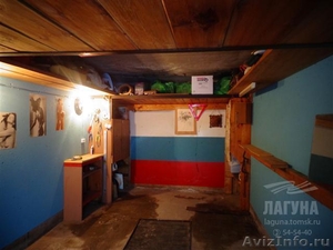 Продам капитальный гараж, в р-не Киевского ЦОТа - Изображение #1, Объявление #863016