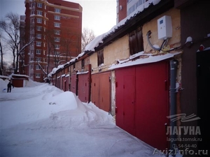 Продам капитальный гараж, в р-не Киевского ЦОТа - Изображение #2, Объявление #863016