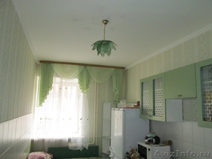 Сдам 1-комнатную квартиру в кировском районе, 13000 рую - Изображение #1, Объявление #907245