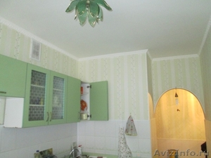 Сдам 1-комнатную квартиру в кировском районе, 13000 рую - Изображение #3, Объявление #907245