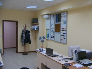 Сдается комфортное офисное рабочее место на Герцена,61/1 в Томске - Изображение #1, Объявление #909996
