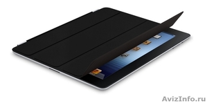 Smart Cover для iPad 2, 3 - Изображение #1, Объявление #924681