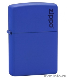  Zippo Royal Blue - Изображение #1, Объявление #943393