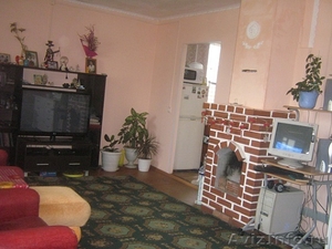 Продам дом в Кафтанчиково, Томский район, 15 км от города - Изображение #4, Объявление #952145