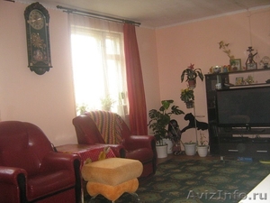 Продам дом в Кафтанчиково, Томский район, 15 км от города - Изображение #5, Объявление #952145