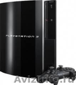 Прокат Sony Playstation3 & Xbox360 в Томске - Изображение #2, Объявление #955246