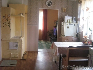 Продам дом в Кафтанчиково, Томский район, 15 км от города - Изображение #7, Объявление #952145
