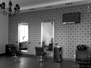 сдам в аренду парикмахерское кресло (600 р/день)  - Изображение #1, Объявление #968812