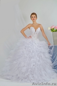 Шикарные, новые Свадебные платья - Изображение #3, Объявление #975821