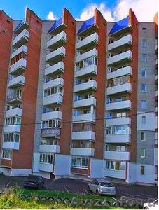 Сдам 3-комнатную квартиру в кировском районе, 70 кв.м - Изображение #10, Объявление #993203