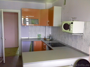 Сдам 3-комнатную квартиру в кировском районе, 70 кв.м - Изображение #1, Объявление #993203
