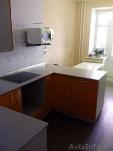Сдам 3-комнатную квартиру в кировском районе, 70 кв.м - Изображение #2, Объявление #993203
