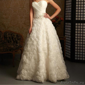 Продажа\прокат свадебного платья - Изображение #1, Объявление #1014143