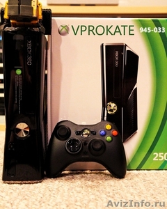 Аренда Xbox 360 Томск  - Изображение #2, Объявление #1056011