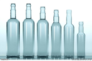 Бутылки и Банки, оптом - Изображение #2, Объявление #1082835