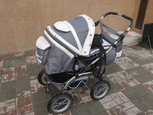 детская коляска AVALON - Изображение #1, Объявление #1068236