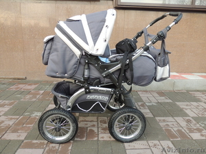 детская коляска AVALON - Изображение #2, Объявление #1068236