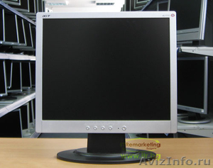Продам монитор Acer Al1715. - Изображение #1, Объявление #1113008