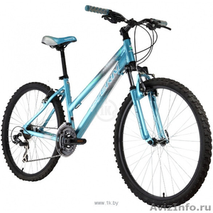 Продам горный велосипед Stern Mira - Изображение #1, Объявление #1117928