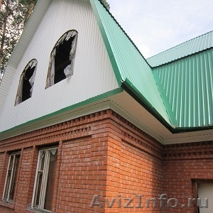 Просторный дом с землёй в Тимирязево - Изображение #1, Объявление #1132983