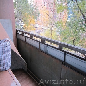 Комната с балконом на ул.Ленина, в центре города - Изображение #8, Объявление #1160731