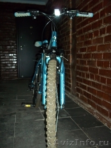 Продам горный велосипед Stern Mira (18") - Изображение #1, Объявление #1248853