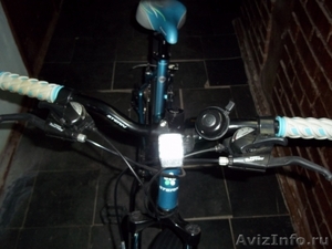 Продам горный велосипед Stern Mira (18") - Изображение #3, Объявление #1248853
