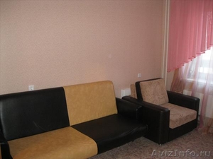 Сдам новую 1к-квартиру на часы-сутки в Томске - Изображение #3, Объявление #1249692