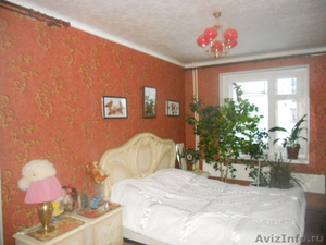 Продам 3-комнатную квартиру на ул Новосибирская,37 - Изображение #1, Объявление #1265058