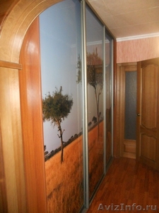 Продам 3-комнатную квартиру на ул Новосибирская,37 - Изображение #2, Объявление #1265058