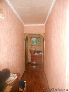 Продам 3-комнатную квартиру на ул Новосибирская,37 - Изображение #3, Объявление #1265058
