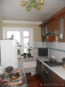 Продам 3-комнатную квартиру на ул Новосибирская,37 - Изображение #5, Объявление #1265058