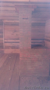 Продам 2-этажный деревянный дом Зональная Станция - Изображение #3, Объявление #1265105