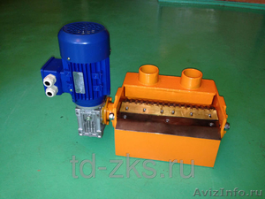 Продам Сепаратор магнитный Х43-44(аналог СМЛ-100) - Изображение #1, Объявление #1307518