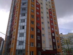Сдам 2х комнатную квартиру в Томске. Собственник - Изображение #1, Объявление #1320469