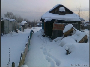 Продам земельный участок Усть-Киргизка 3-я - Изображение #1, Объявление #1364553