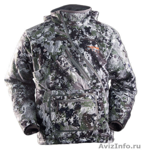 Продам куртку SITKA Fanatic Jacket - Изображение #1, Объявление #1368863