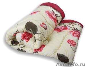 Одеяло двуспальное «Эколайф» - Изображение #1, Объявление #1425282