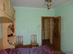 Продам 3 комнатную квартиру Лебедева 8 - Изображение #1, Объявление #1433305