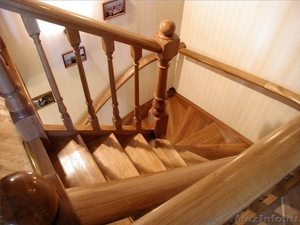 Деревянные лестницы Woodman! - Изображение #1, Объявление #1480379