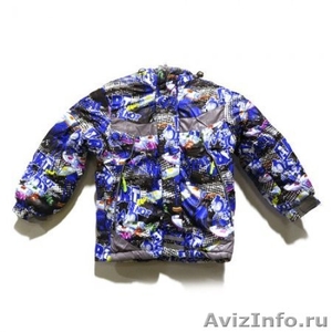 Куртка для мальчика демисезонная - Изображение #1, Объявление #1505785