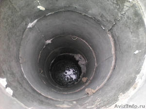 колодца под воду выгребные ямы обустройство скважин отопление - Изображение #2, Объявление #1522599
