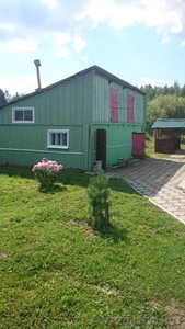 Продам 2-этажный кирпичный дом пос. Алаево - Изображение #3, Объявление #1558593