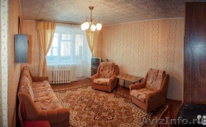Продам 1-комнатную квартиру Некрасова 6 - Изображение #1, Объявление #1577434