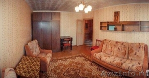 Продам 1-комнатную квартиру Некрасова 6 - Изображение #3, Объявление #1577434