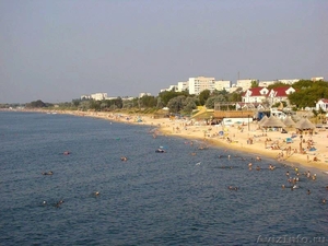 Ликвидная недвижимость в Крыму  - Изображение #1, Объявление #1609520